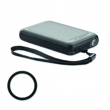 Logotrade liikelahjat kuva: Varavirtalähde 5000 mAh