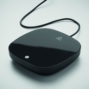 Logotrade mainoslahja tuotekuva: Mukin lämmitin