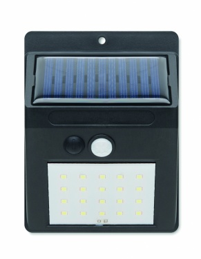 Logotrade mainostuote tuotekuva: LED-valo aurinkoenergialla