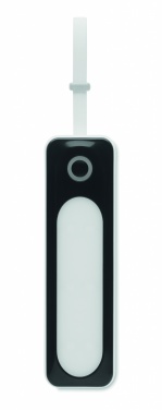 Logo trade mainostuotet tuotekuva: 5000 mAh tehopankki COB:llä