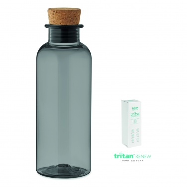 Logo trade mainoslahja kuva: Tritan Renew™-pullo 500ml