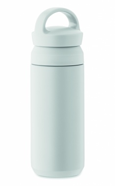 Logotrade liikelahjat kuva: Kaksiseinäinen pullo 320 ml