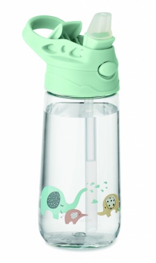 Logotrade liikelahjat kuva: Tritan-pullo 450 ml
