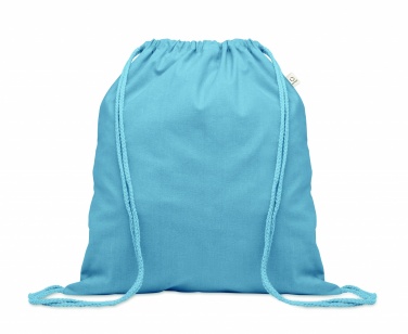 Logotrade liikelahjat kuva: Narureppu 140 gr/m² puuvillaa