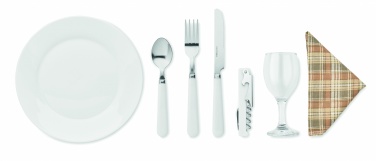 Logotrade mainoslahja ja liikelahja kuva: Picnic-kassi