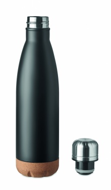 Logo trade mainoslahja ja liikelahja tuotekuva: Termospullo