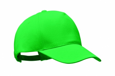 Logotrade mainoslahjat ja liikelahjat tuotekuva: Organic cotton baseball cap