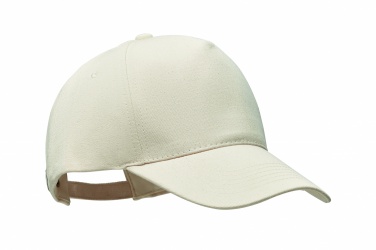 Logotrade mainoslahjat ja liikelahjat tuotekuva: Organic cotton baseball cap