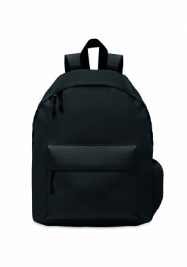 Logotrade mainostuote tuotekuva: Reppu 600D RPET