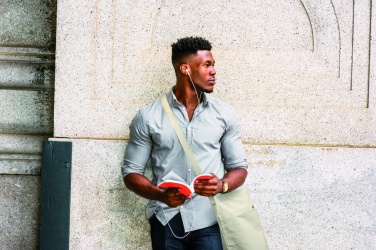 Logo trade mainoslahja ja liikelahja tuotekuva: Ostoskassi canvas 270 gr/m²