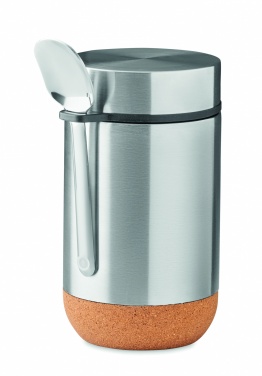 Logotrade mainoslahjat kuva: Säilytyspurkki 400 ml