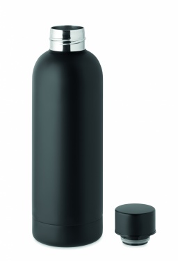 Logo trade mainostuote kuva: Teräksinen juomapullo 500 ml
