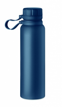 Logo trade mainoslahja ja liikelahja tuotekuva: Teräksinen juomapullo 780 ml