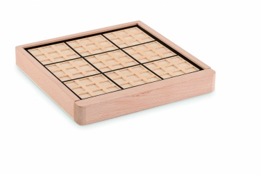 Logotrade mainoslahja ja liikelahja kuva: Sudoku lautapeli