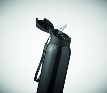 Logotrade mainoslahja tuotekuva: Termospullo 580 ml