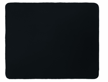 Logo trade mainoslahja kuva: RPET fleecehuopa 130 gr/m²