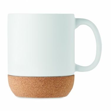 Logo trade mainoslahjat ja liikelahjat kuva: Keraaminen muki 300 ml