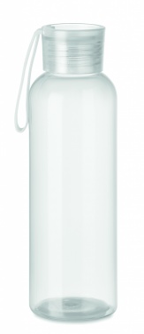 Logotrade mainostuote tuotekuva: Juomapullo 500ml Tritan