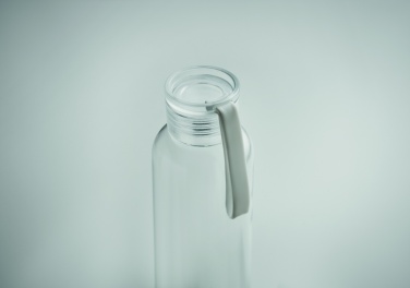 Logo trade mainoslahjat tuotekuva: Juomapullo 500ml Tritan
