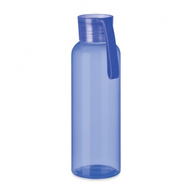 Logotrade liikelahjat mainoslahjat tuotekuva: Juomapullo 500ml Tritan
