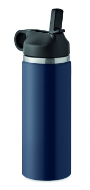 Logo trade liikelahja mainoslahja tuotekuva: Termospullo 500 ml