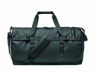 Logotrade liikelahja mainoslahja kuva: Urheilukassi 50C tarpaulin