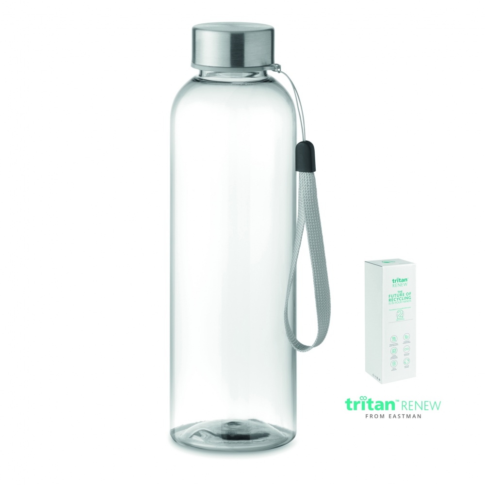 Logo trade mainostuote kuva: Tritan Renew™ -pullo 500 ml