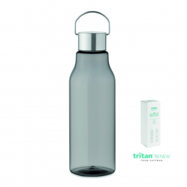 Logo trade liikelahja kuva: Tritan Renew™ -pullo 800 ml