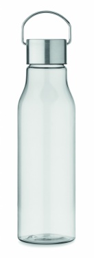 Logotrade mainoslahjat kuva: RPET-pullo 600 ml