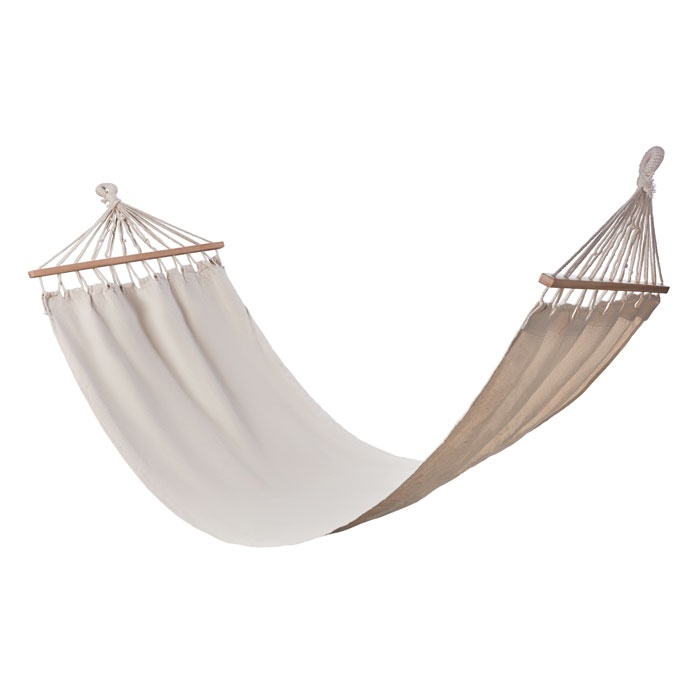 Logotrade liikelahja mainoslahja kuva: Polycotton riippumatto