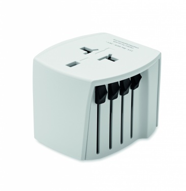 Logotrade mainoslahjat ja liikelahjat tuotekuva: USB -adapteri