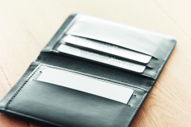 Logo trade liikelahja mainoslahja tuotekuva: RFID kortti