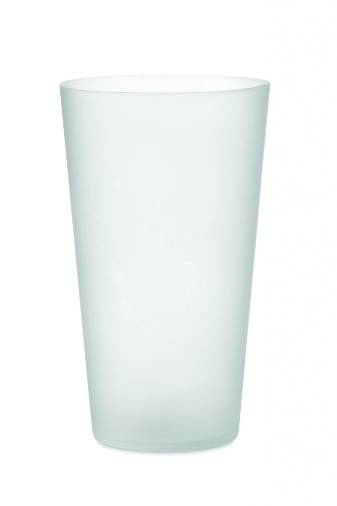 Logotrade liikelahjat kuva: Reusable event cup 500ml