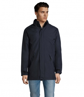 Logo trade mainoslahja kuva: ROBYN PARKA UNISEX
