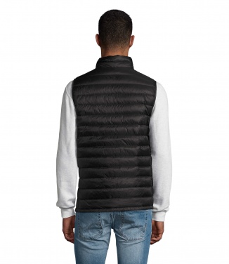 Logotrade liikelahja tuotekuva: WILSON BW Miesten 380T