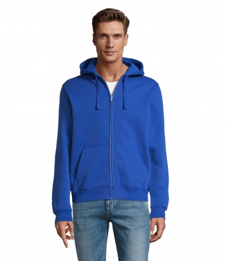 Logo trade mainoslahjat tuotekuva: SPIKE HOOD Miesten 280gr