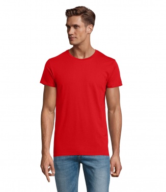Logotrade mainoslahjat kuva: PIONEER MEN T-paita 175g