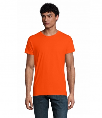 Logotrade liikelahja tuotekuva: PIONEER MEN T-paita 175g
