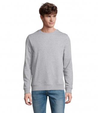 Logotrade liikelahja mainoslahja kuva: COMET SWEATER 280g