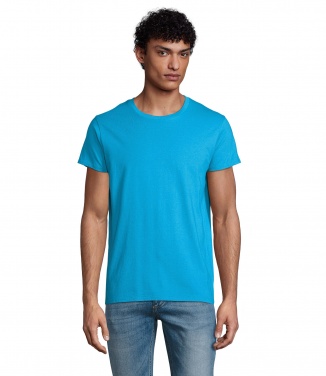 Logotrade liikelahja tuotekuva: CRUSADER MEN T-paita 150g