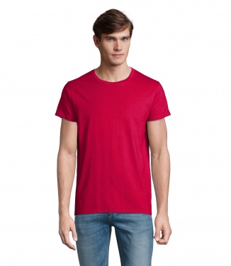 Logotrade mainostuote tuotekuva: CRUSADER MEN T-paita 150g