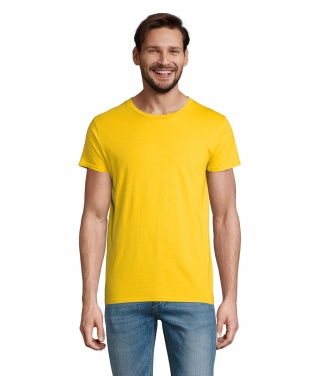 Logo trade mainoslahja kuva: CRUSADER MEN T-paita 150g