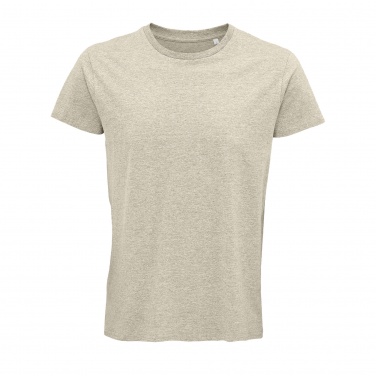 Logo trade mainoslahja ja liikelahja tuotekuva: CRUSADER MEN T-paita 150g