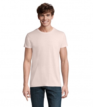Logotrade liikelahja mainoslahja kuva: CRUSADER MEN T-paita 150g