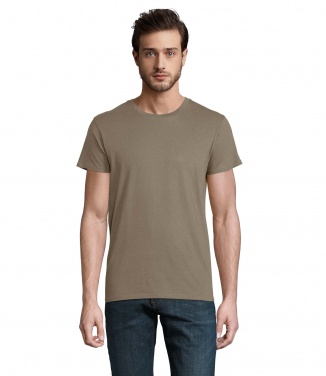 Logo trade liikelahjat mainoslahjat kuva: CRUSADER MEN T-paita 150g