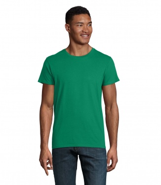 Logotrade mainoslahja tuotekuva: CRUSADER MEN T-paita 150g