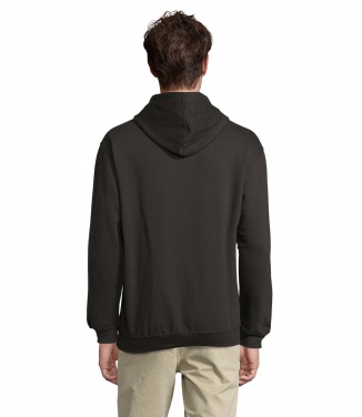 Logotrade mainoslahja tuotekuva: CONDOR Unisex hupullinen