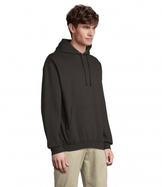 Logo trade liikelahjat tuotekuva: CONDOR Unisex hupullinen