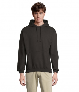 Logo trade liikelahja mainoslahja tuotekuva: CONDOR Unisex hupullinen