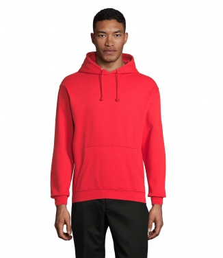 Logotrade liikelahjat kuva: CONDOR Unisex hupullinen